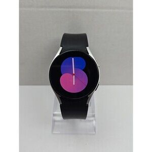 Samsung Galaxy Watch5 40mm SM R900 Bluetooth WiFi GPS NFC Sapphire 5ATM Wear OS